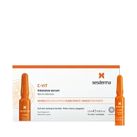 Сыворотка интенсивная 12% C-Vit Sesderma