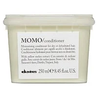 Увлажняющий оживляющий крем-кондиционер MOMO (250 мл) Davines