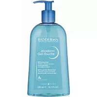 Гель для душа Атодерм Bioderma