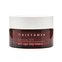 Антивозрастной дневной крем SPF10 Anti Age Day Cream Histomer