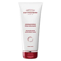 Мягкий гоммаж с клеточной водой Institut Esthederm