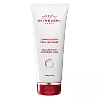Мягкий гоммаж с клеточной водой Institut Esthederm