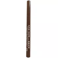 Карандаш для бровей And Now…Brow Layla Cosmetics