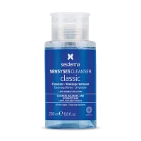 Липосомальный лосьон для снятия макияжа Sensyses Sesderma