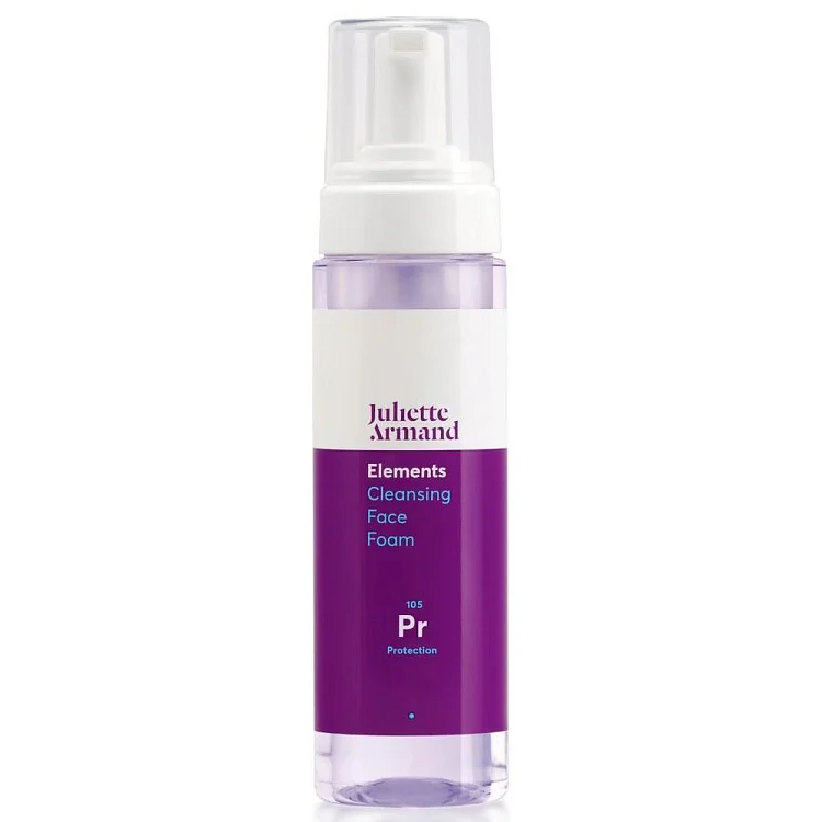 Очищающая пенка Cleansing Face Foam
