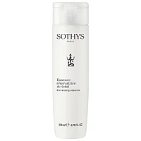 Осветляющая эссенция Illuminating essence Sothys