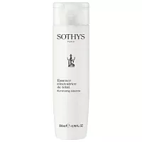 Осветляющая эссенция Illuminating essence Sothys