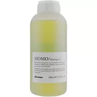 Шампунь глубокого увлажнения волос Moisturizing Shampoo Momo Essential Haircare (1000 мл) Davines