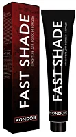 Краситель для волос и бороды Fast Shade Kondor