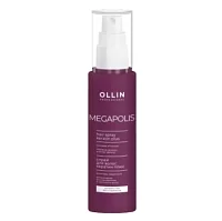 Кератин плюс Ollin Megapolis Ollin Professional