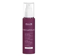 Кератин плюс Ollin Megapolis Ollin Professional