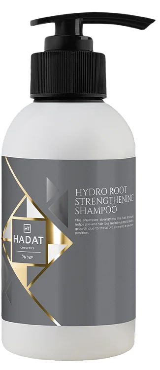 Шампунь для роста волос Hydro Root Strengthening Shampoo (250 мл)