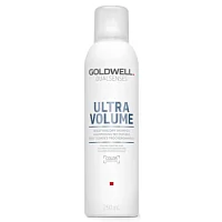 Сухой шампунь для объема Ultra Volume Goldwell