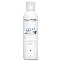Сухой шампунь для объема Ultra Volume Goldwell
