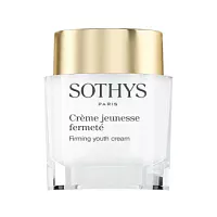 Укрепляющий крем для интенсивного клеточного обновления и лифтинга Firming Youth Cream Sothys