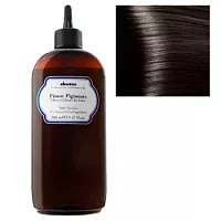 Краска для волос Прямой пигмент №3 Dark Brown - Темно-коричневый Davines