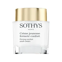 Насыщенный крем для клеточного обновления и лифтинга Firming Comfort Youth Cream Sothys