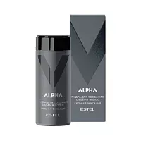Пудра для создания объема волос Alpha Estel