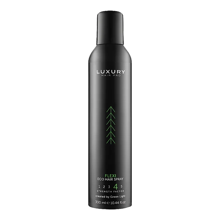 Лак-спрей без газа Flexi Eco