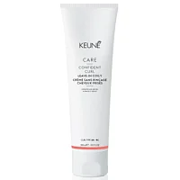 Крем Уход для кудрявых волос Care Curl Leave-in Coily Keune