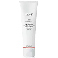 Крем Уход для кудрявых волос Care Curl Leave-in Coily Keune