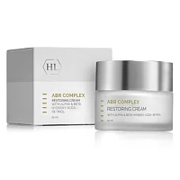 Восстанавливающий крем Restoring Cream Holy Land