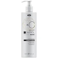 Питательный и увлажняющий кондиционер Keep Control Hydrating Conditioner Lisap Milano