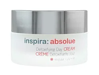 Легкий детоксицирующий дневной крем Detoxifying Day Cream Regular Janssen Cosmetics