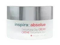 Легкий детоксицирующий дневной крем Detoxifying Day Cream Regular Janssen Cosmetics
