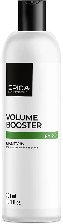 Шампунь для придания объёма волосам Volume Booster