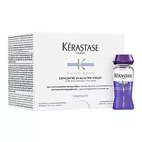 Концентрат Fusio-Dose Concentre Ultra-Violet Kerastase
