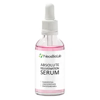 Сыворотка Абсолютное омоложение Absolute Rejuvination Serum NeosBioLab