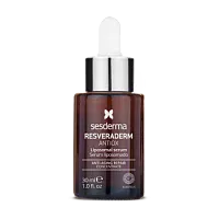 Сыворотка липосомальная антиоксидантная Resveraderm Antiox Sesderma