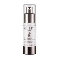 Лёгкий омолаживающий крем для кожи вокруг глаз Radiance Cream (15 мл) Sothys