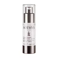 Лёгкий омолаживающий крем для кожи вокруг глаз Radiance Cream (15 мл) Sothys