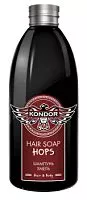 Шампунь Хмель Hair&Body Kondor