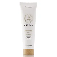 Смягчающий бальзам для волос и тела Bellessere Balm Velian Kemon