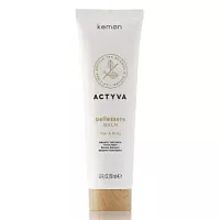 Смягчающий бальзам для волос и тела Bellessere Balm Velian Kemon