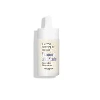 Витаминный концентрат для выравнивания тона и сияния кожи Vitamin С and Niacin Illuminating Concentrate La Biosthetique