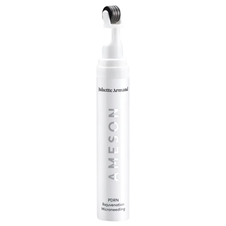 Интенсивный омолаживающий уход PDRN Rejuvenation Microneedling