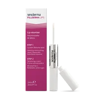 Система для увеличения объема губ Fillderma Sesderma