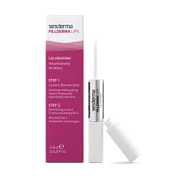 Система для увеличения объема губ Fillderma Sesderma