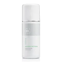 Лосьон для лица Face Lotion Double Action (125 мл) Holy Land