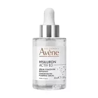 Концентрированная лифтинг-сыворотка для упругости кожи Hyaluron Activ B3 Avene