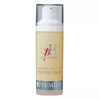 Сыворотка с Витамином А Post Peel Serum Premium