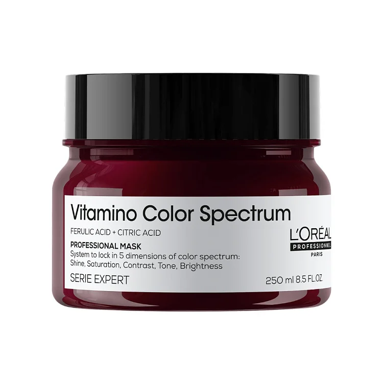 Маска Vitamino Color Spectrum