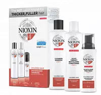 Набор Система 4 Nioxin