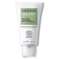 Увлажняющая восстанавливающая эмульсия Revitalising Hydrating Emulsion Sothys