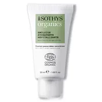 Увлажняющая восстанавливающая эмульсия Revitalising Hydrating Emulsion Sothys