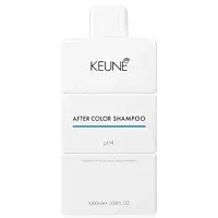 Шампунь после окраски After Color Shampoo Keune